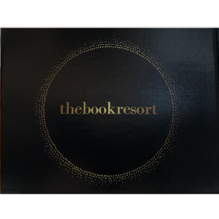 €100 Book Resort Gift Card image